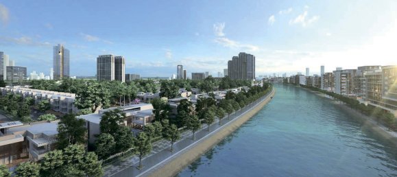 Estúdio em Dubai, UAE N.º 104016 2