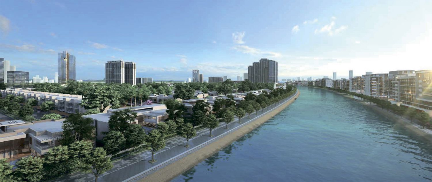 Estúdio em Dubai, UAE N.º 104016