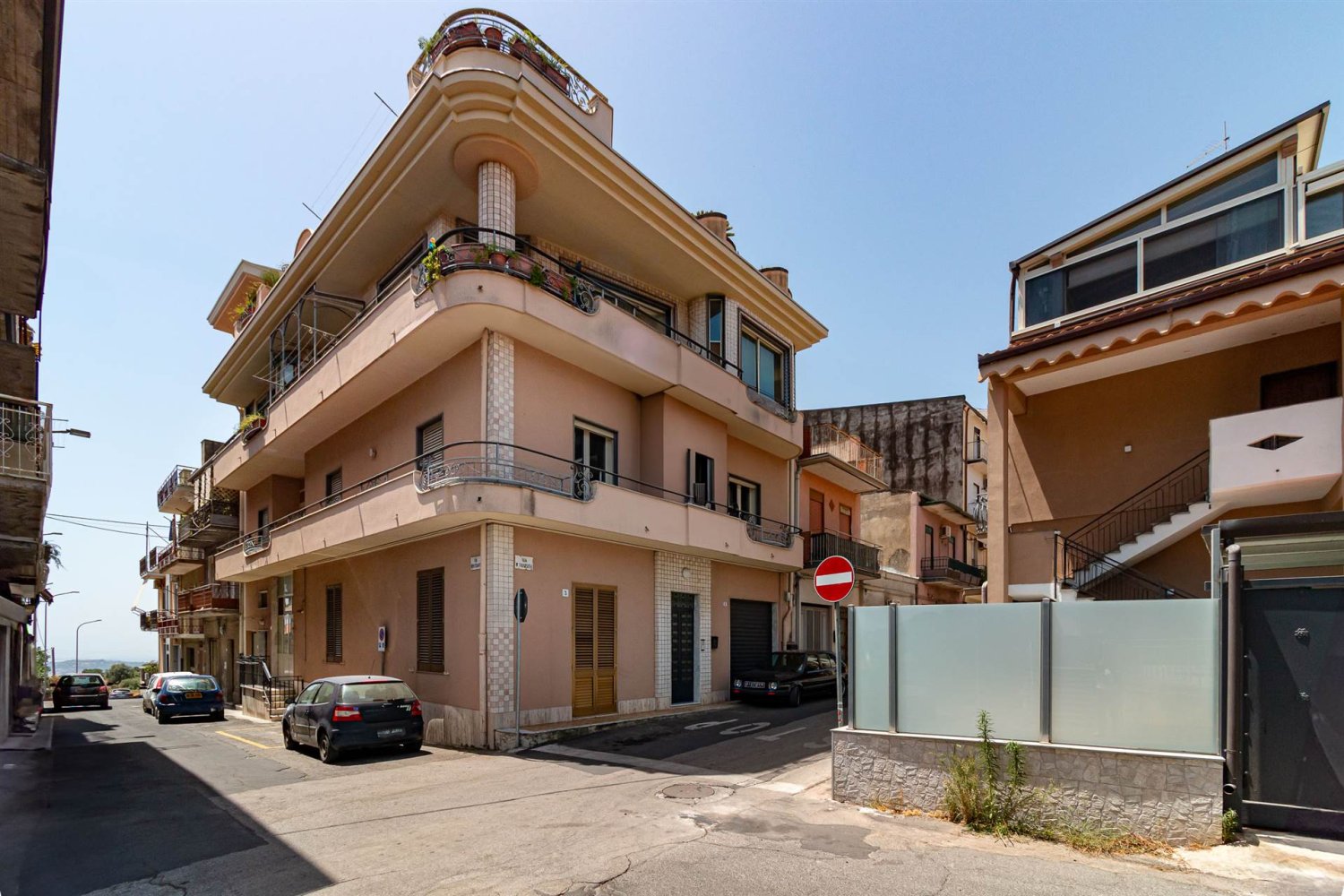 3 chambres Appartement à Belpasso, Italy No. 300002