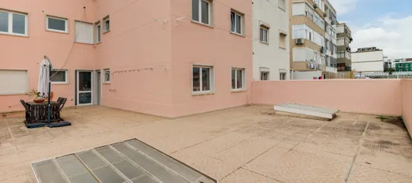 16 bedrooms Building in Lisbon, Portugal No. 122215 6