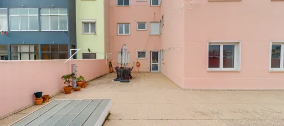 16 bedrooms Building in Lisbon, Portugal No. 122215 5