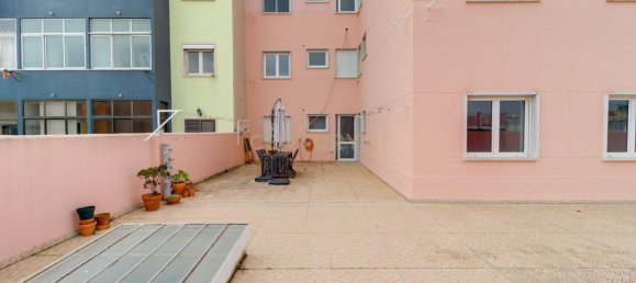 16 bedrooms Building in Lisbon, Portugal No. 122215 49