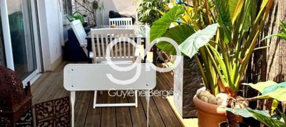 Apartamento T2 em Palavas-les-Flots, France N.º 296682 2