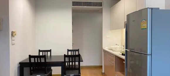 2 bedrooms Condo in Phra Khanong, Thailand No. 19378 11