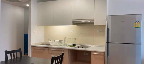 2 bedrooms Condo in Phra Khanong, Thailand No. 19378 10