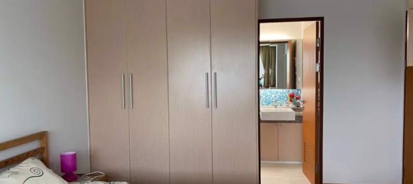 2 bedrooms Condo in Phra Khanong, Thailand No. 19378 7