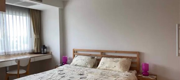 2 bedrooms Condo in Phra Khanong, Thailand No. 19378 5