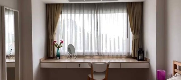 2 bedrooms Condo in Phra Khanong, Thailand No. 19378 6