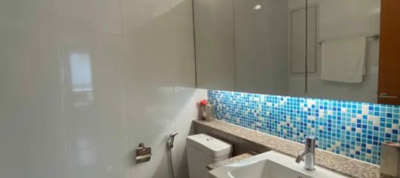 2 bedrooms Condo in Phra Khanong, Thailand No. 19378 12