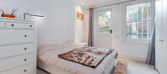 2 bedrooms Apartment in East Putney, United Kingdom No. 9027 3