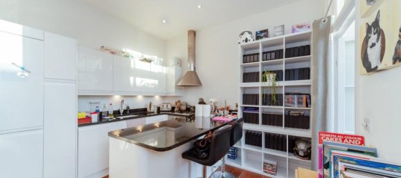 2 bedrooms Apartment in East Putney, United Kingdom No. 9027 6