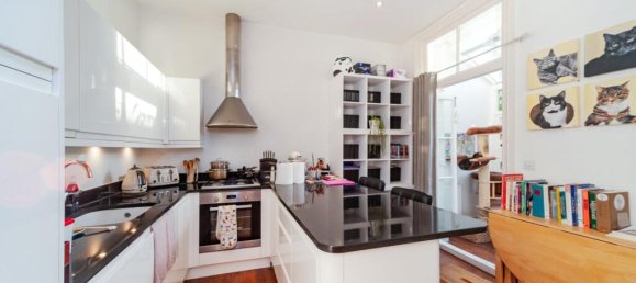 2 bedrooms Apartment in East Putney, United Kingdom No. 9027 2