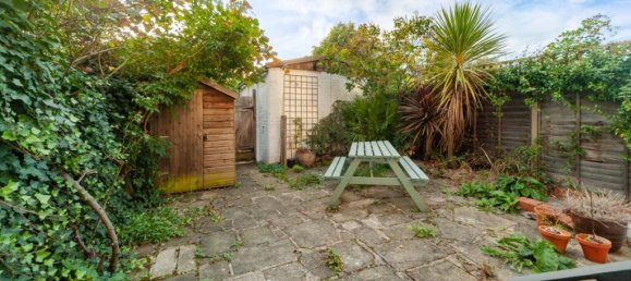 2 bedrooms Apartment in East Putney, United Kingdom No. 9027 5