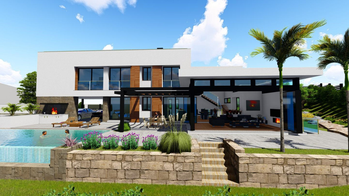 530m² Land in Cadiz, Spain No. 64153