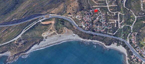 530m² Land in Cadiz, Spain No. 64153 3