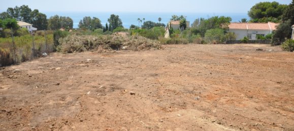 530m² Land in Cadiz, Spain No. 64153 4