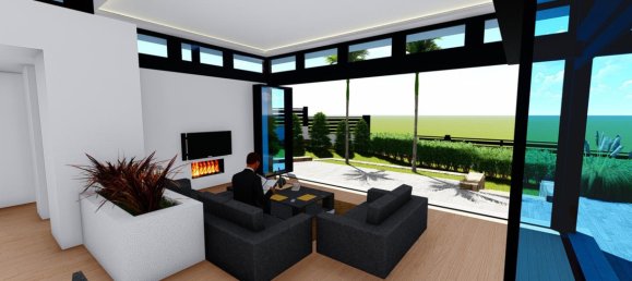 530m² Land in Cadiz, Spain No. 64153 10