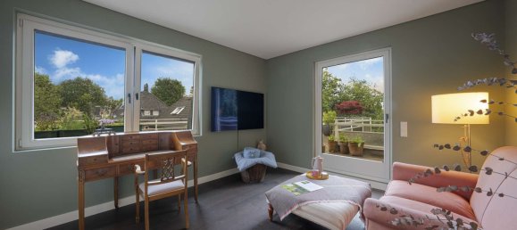 2 غرف نوم بانتهاوس في Altona, Germany رقم 271146 10