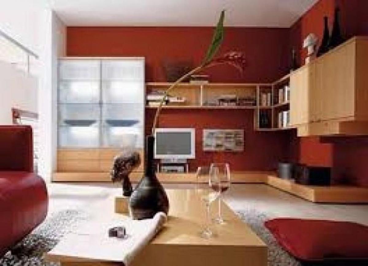 Studio in Buenos Aires, Argentina No. 89974