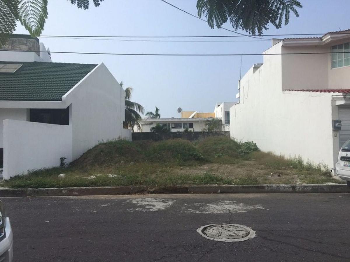  قطعة أرض في Veracruz, Mexico رقم 206617