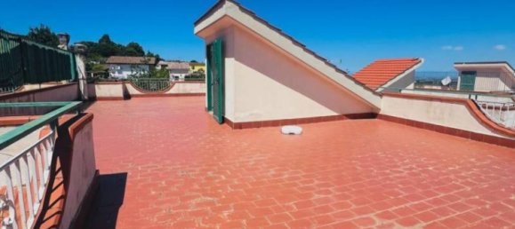 4 bedrooms Villa in Pozzuoli, Italy No. 288848 20