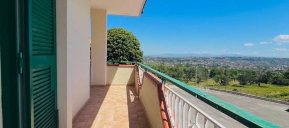 4 bedrooms Villa in Pozzuoli, Italy No. 288848 6