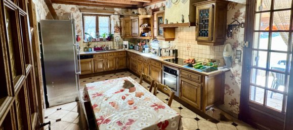 Casa de 4 dormitorios en Carsac-Aillac, France No. 339432 12