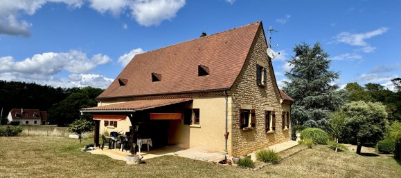 Casa de 4 dormitorios en Carsac-Aillac, France No. 339432 11