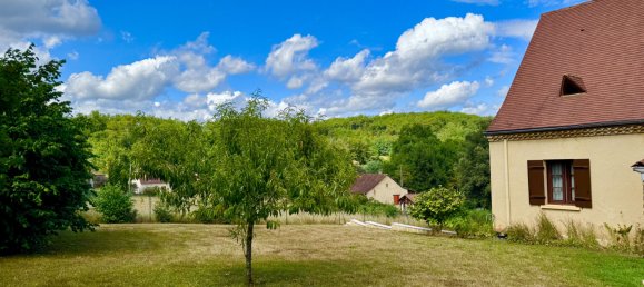 Casa de 4 dormitorios en Carsac-Aillac, France No. 339432 13