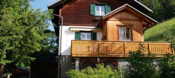 4-salle Maison à Altaussee, Austria No. 60622 2