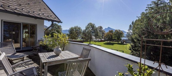 Дом с 6 комнатами в Мондзе, Австрия № 111480 3