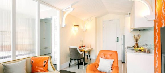 1 bedroom Condo in Sattahip, Thailand No. 18808 2