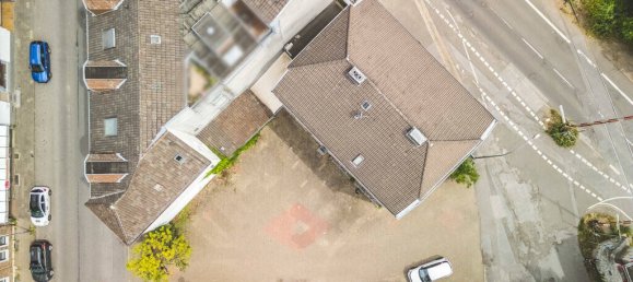 Edifício em Aachen, Germany N.º 337190 5