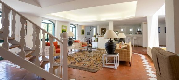 5 bedrooms House in Grandola, Portugal No. 168965 10