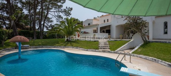 5 bedrooms House in Grandola, Portugal No. 168965 50