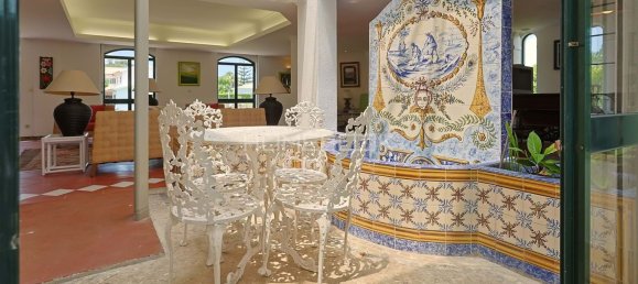 5 bedrooms House in Grandola, Portugal No. 168965 21