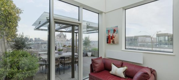 2 bedrooms Penthouse in London, United Kingdom No. 13160 16