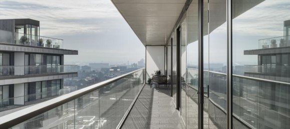 2 bedrooms Penthouse in London, United Kingdom No. 13160 10