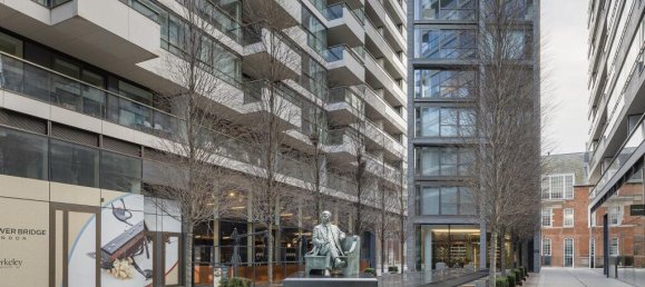 2 bedrooms Penthouse in London, United Kingdom No. 13160 24