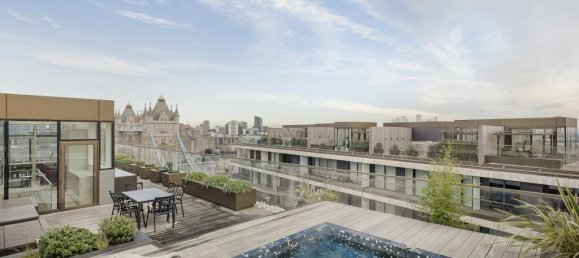 2 bedrooms Penthouse in London, United Kingdom No. 13160 22