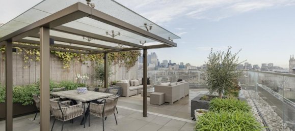 2 bedrooms Penthouse in London, United Kingdom No. 13160 17