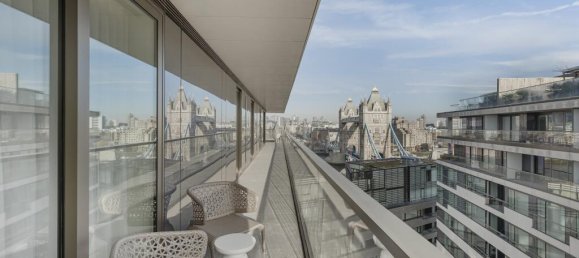 2 bedrooms Penthouse in London, United Kingdom No. 13160 13