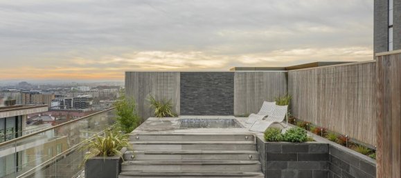 2 bedrooms Penthouse in London, United Kingdom No. 13160 21