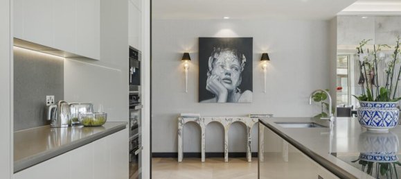 2 bedrooms Penthouse in London, United Kingdom No. 13160 8