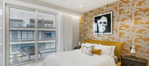 2 bedrooms Penthouse in London, United Kingdom No. 13160 12