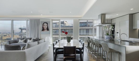 2 bedrooms Penthouse in London, United Kingdom No. 13160 5