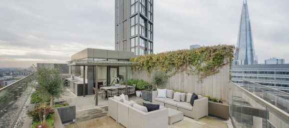 2 bedrooms Penthouse in London, United Kingdom No. 13160 19