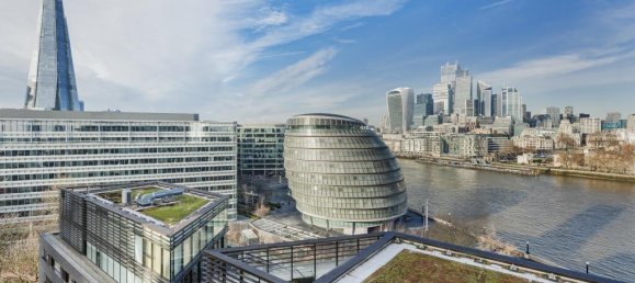 2 bedrooms Penthouse in London, United Kingdom No. 13160 18