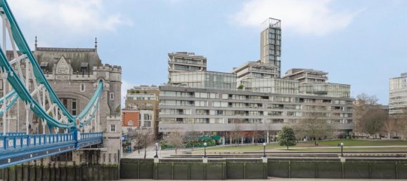 2 bedrooms Penthouse in London, United Kingdom No. 13160 25