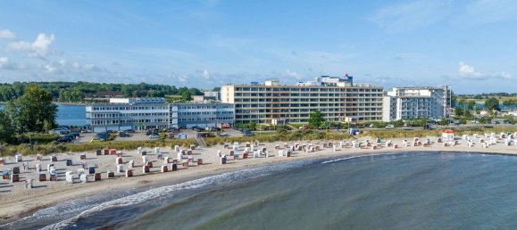 Apartamento T1 em Ostholstein, Germany N.º 317135 19